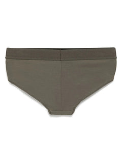 logo brief