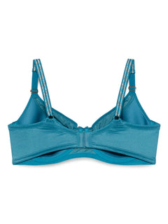 Blue Angel bra