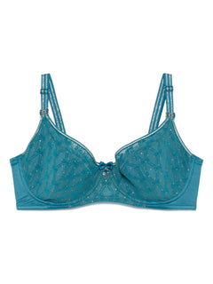 Blue Angel bra