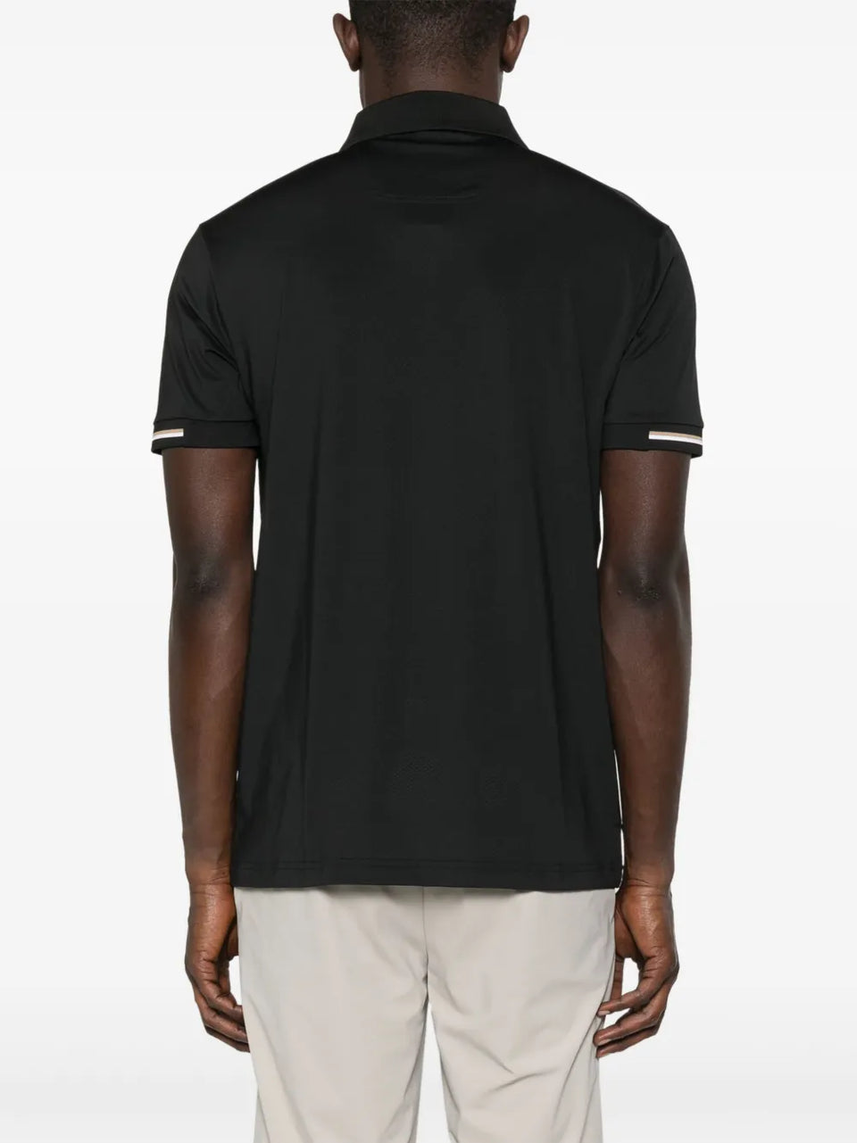 rubberised-logo T-Shirt