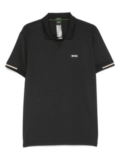 rubberised-logo T-Shirt