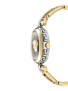 Medusa Jewel - 34 mm