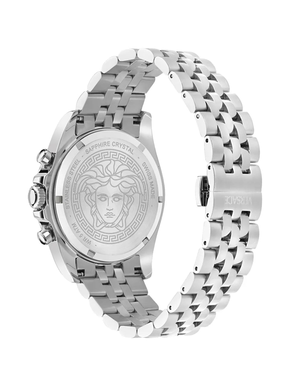 Greca Chrono - 43 mm