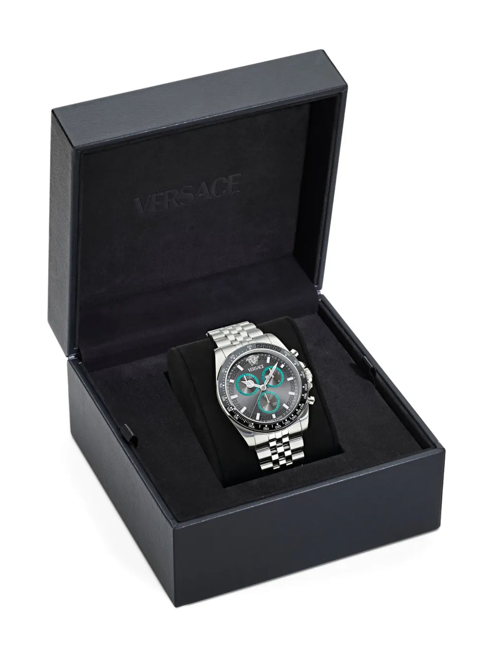 Greca Chrono - 43 mm