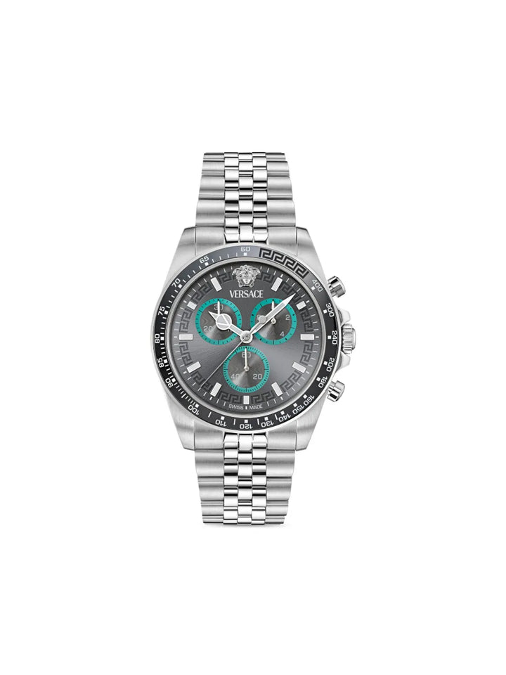 Greca Chrono - 43 mm