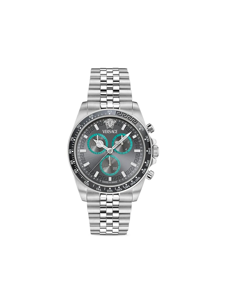 Greca Chrono - 43 mm