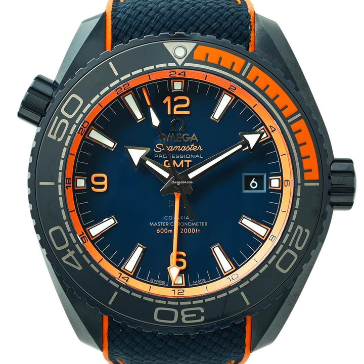 Omega Seamaster Planet Ocean215.92.46.22.03.001