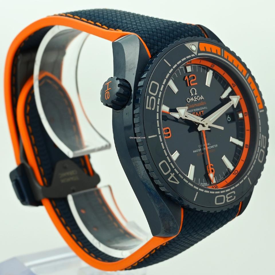 Omega Seamaster Planet Ocean215.92.46.22.03.001