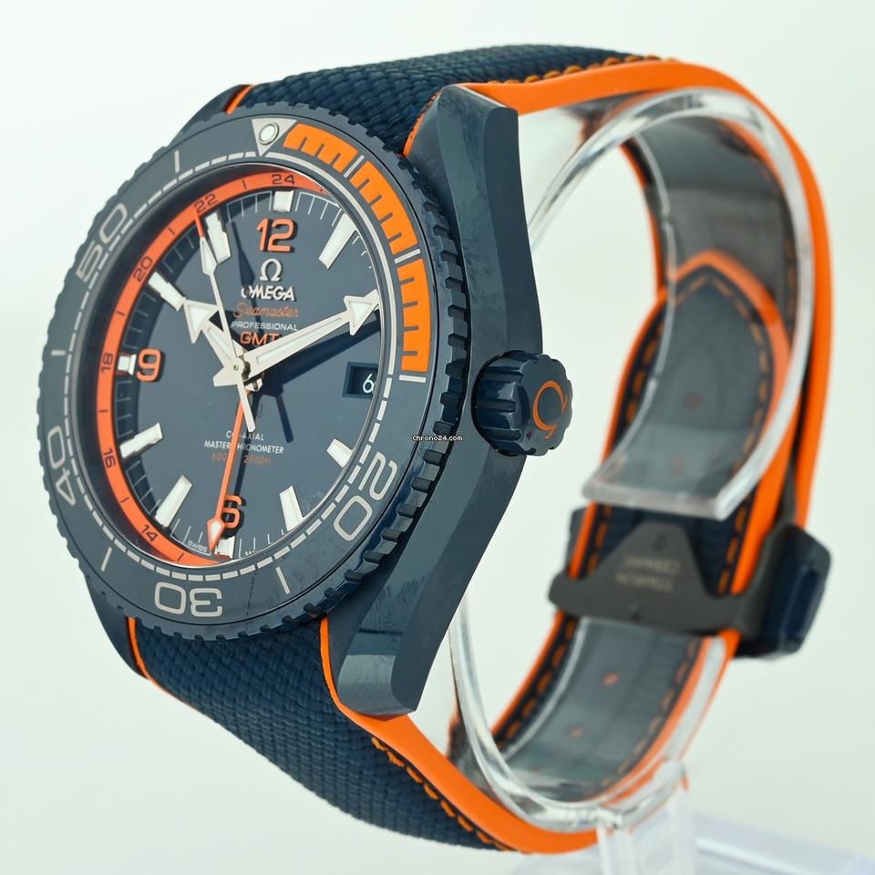 Omega Seamaster Planet Ocean215.92.46.22.03.001