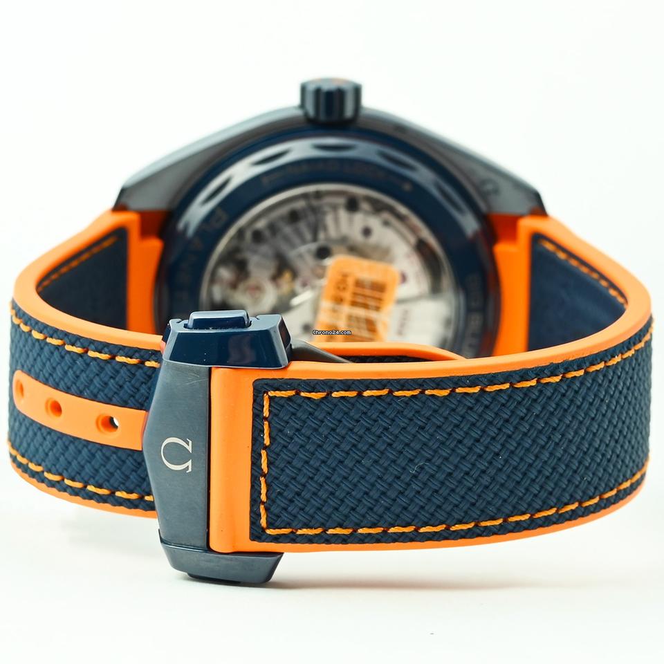 Omega Seamaster Planet Ocean215.92.46.22.03.001
