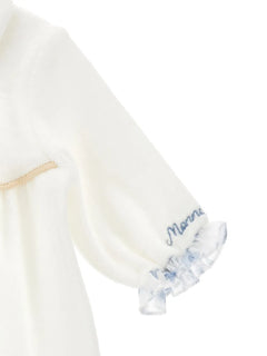 cotton pyjamas