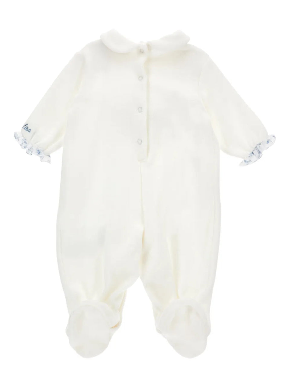 cotton pyjamas