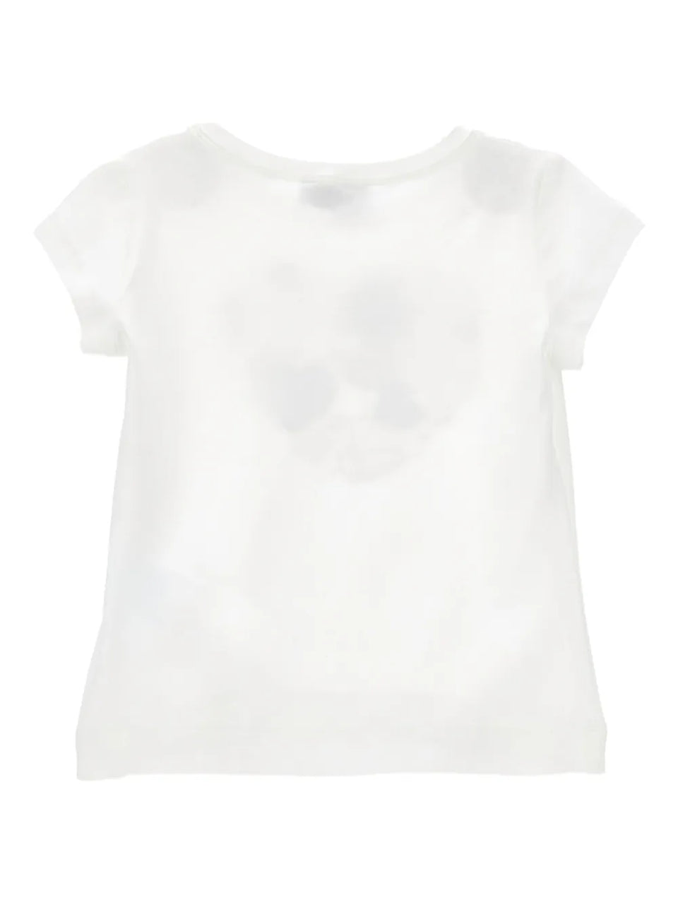 heart-print T-Shirt