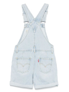 Ever Afternoon overalls