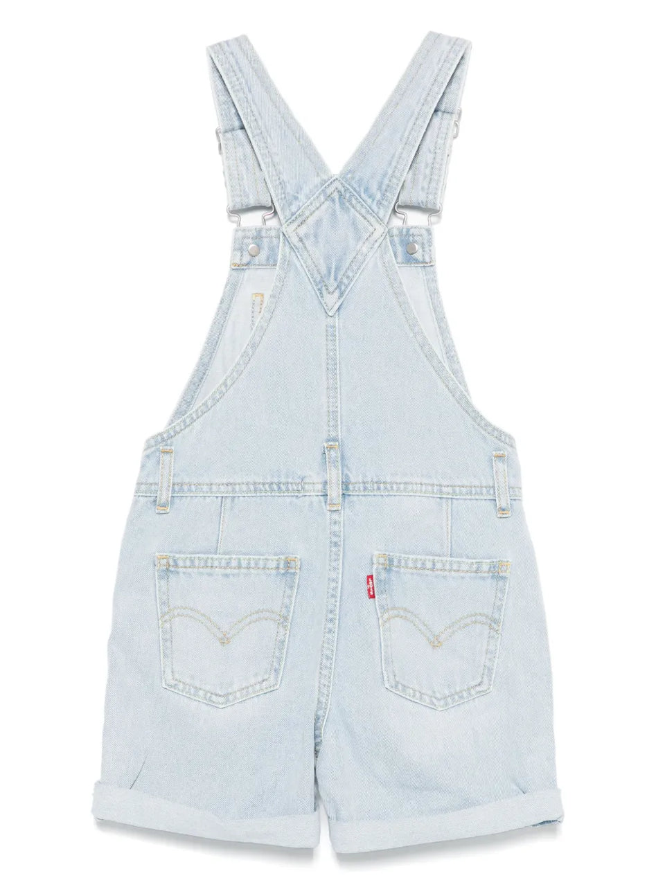 Ever Afternoon overalls