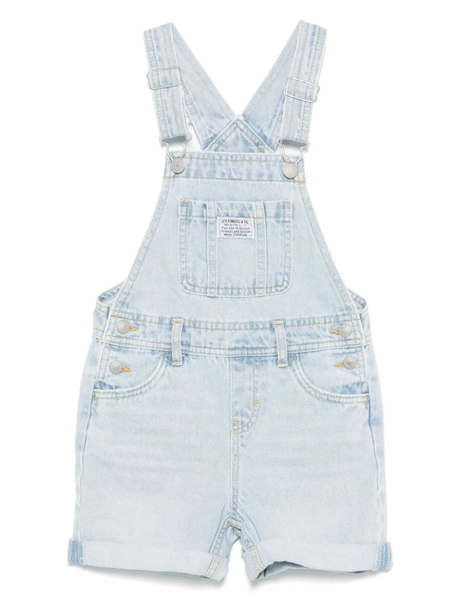 Ever Afternoon overalls