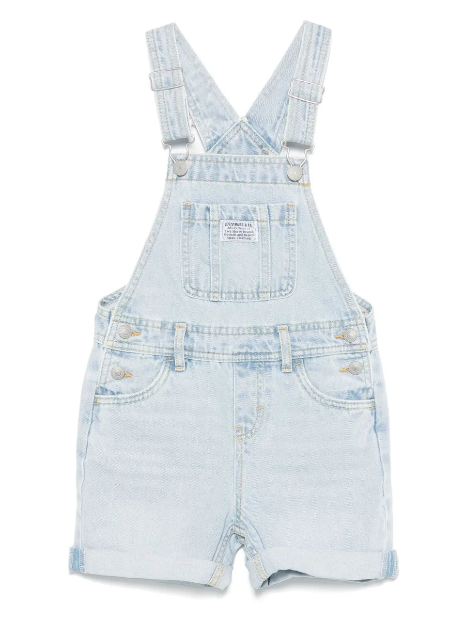 Ever Afternoon overalls