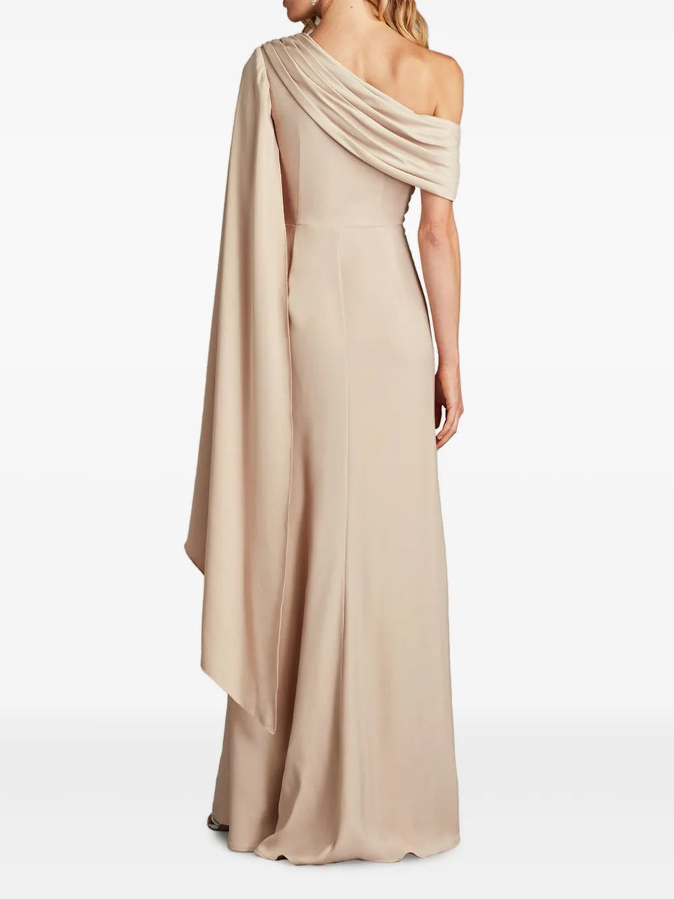 Asymmetric Dress