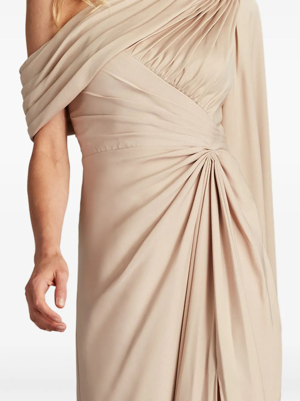 Asymmetric Dress