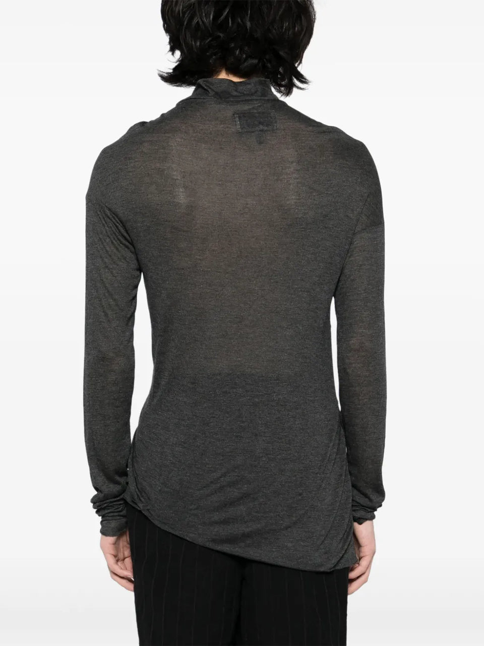 Asymmetric T-Shirt
