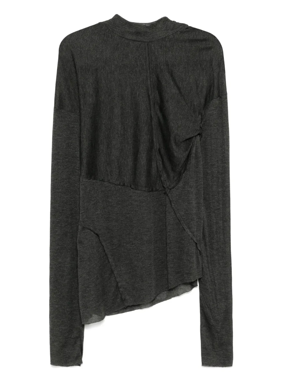 Asymmetric T-Shirt