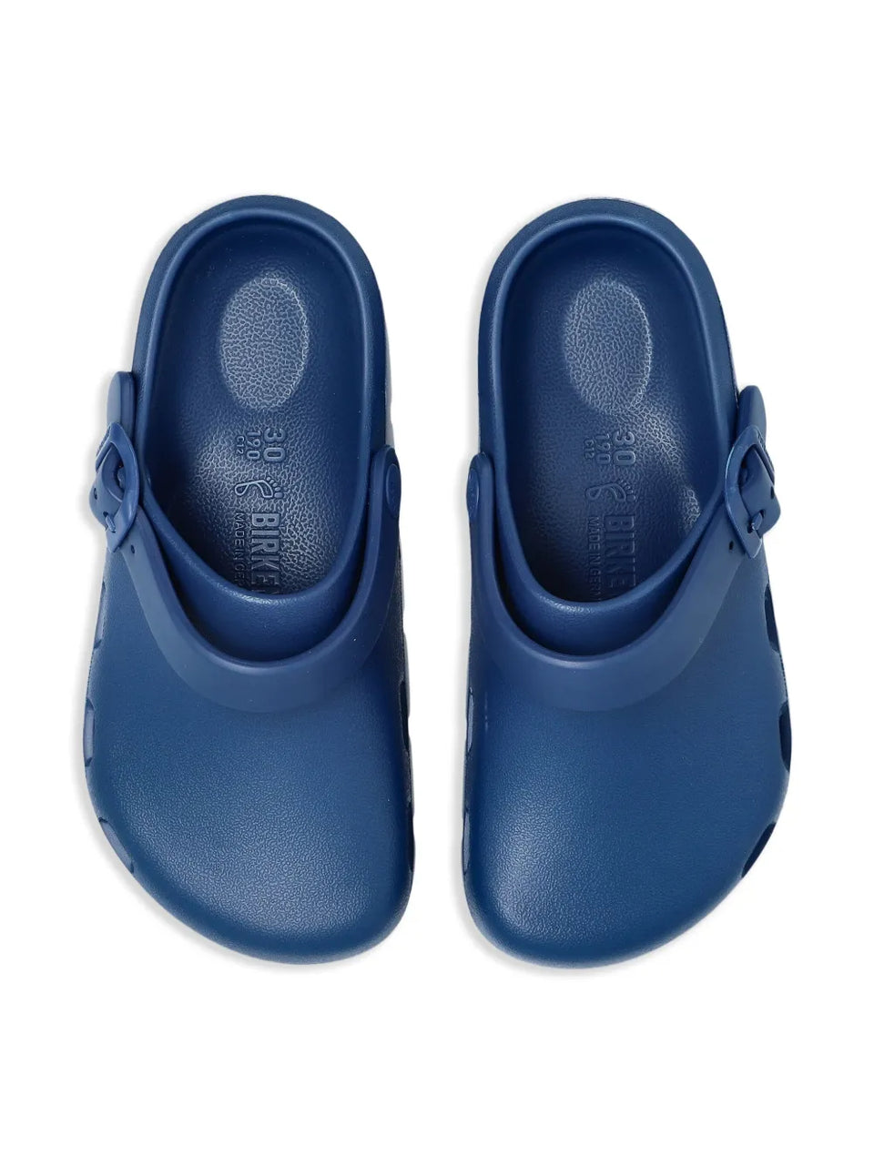 Birki Flow clogs