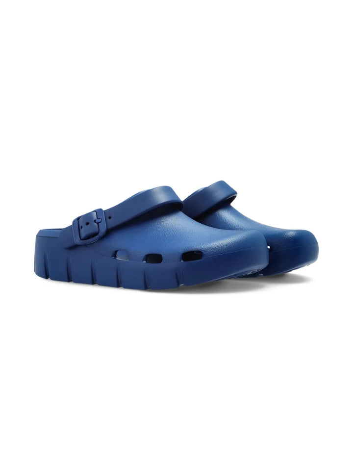 Birki Flow clogs