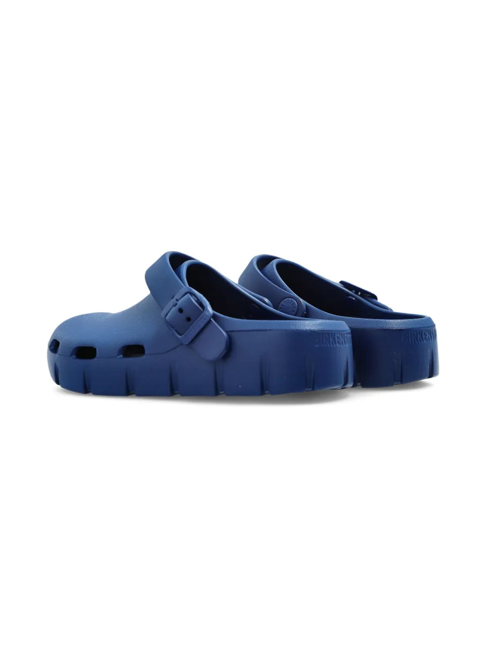 Birki Flow clogs