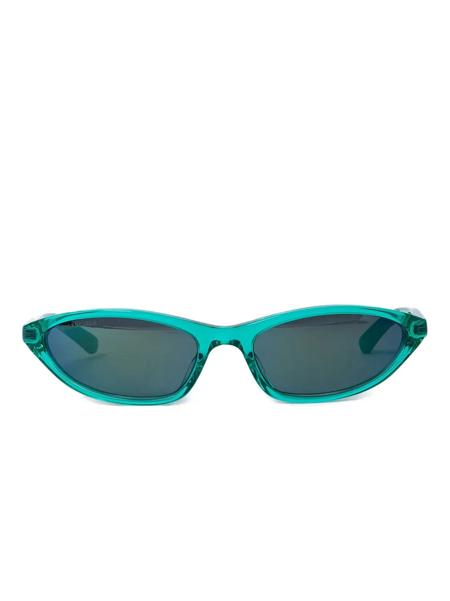 Blade sunglasses