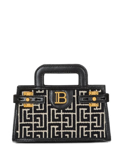 small B-Buzz tote bag