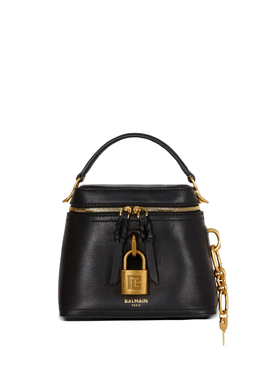 Pulse Vanity tote bag