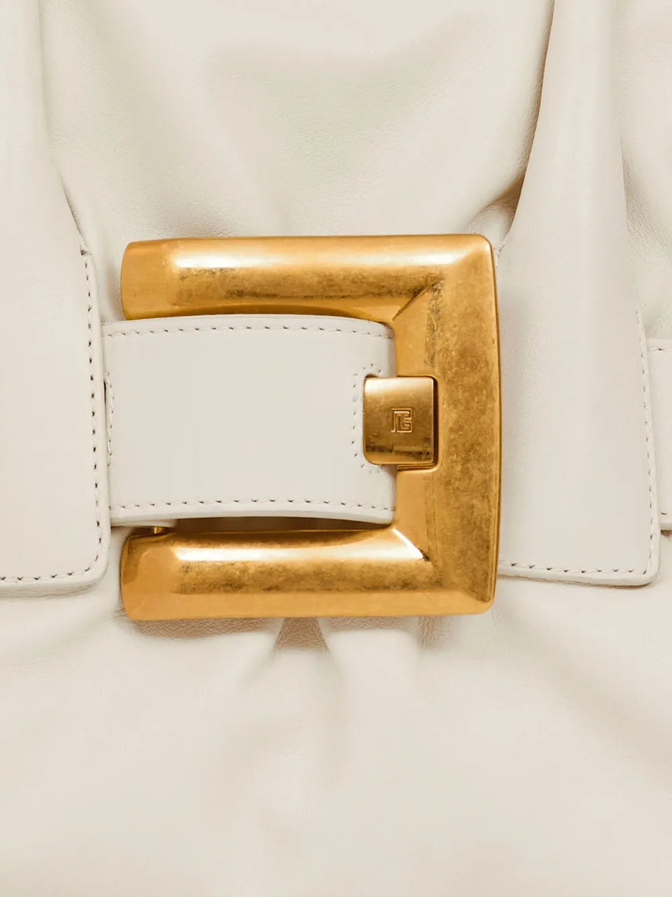large Anthem shoulder bag