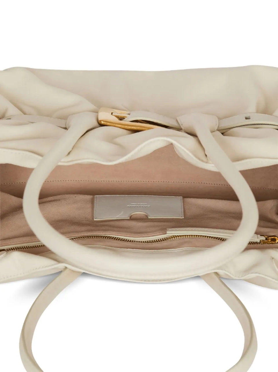 large Anthem shoulder bag