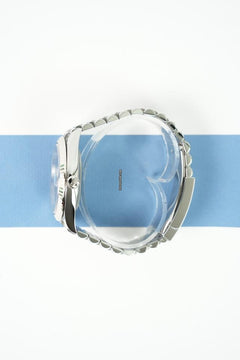 Rolex | Datejust | 126334 Wimbledon | Steel | 41 mm | Steel | Grey | Automatic