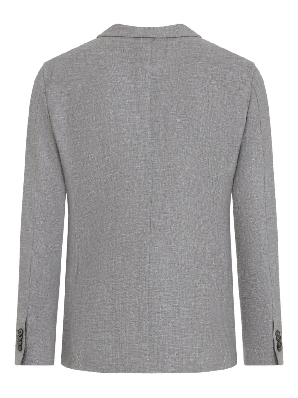 linen blazer