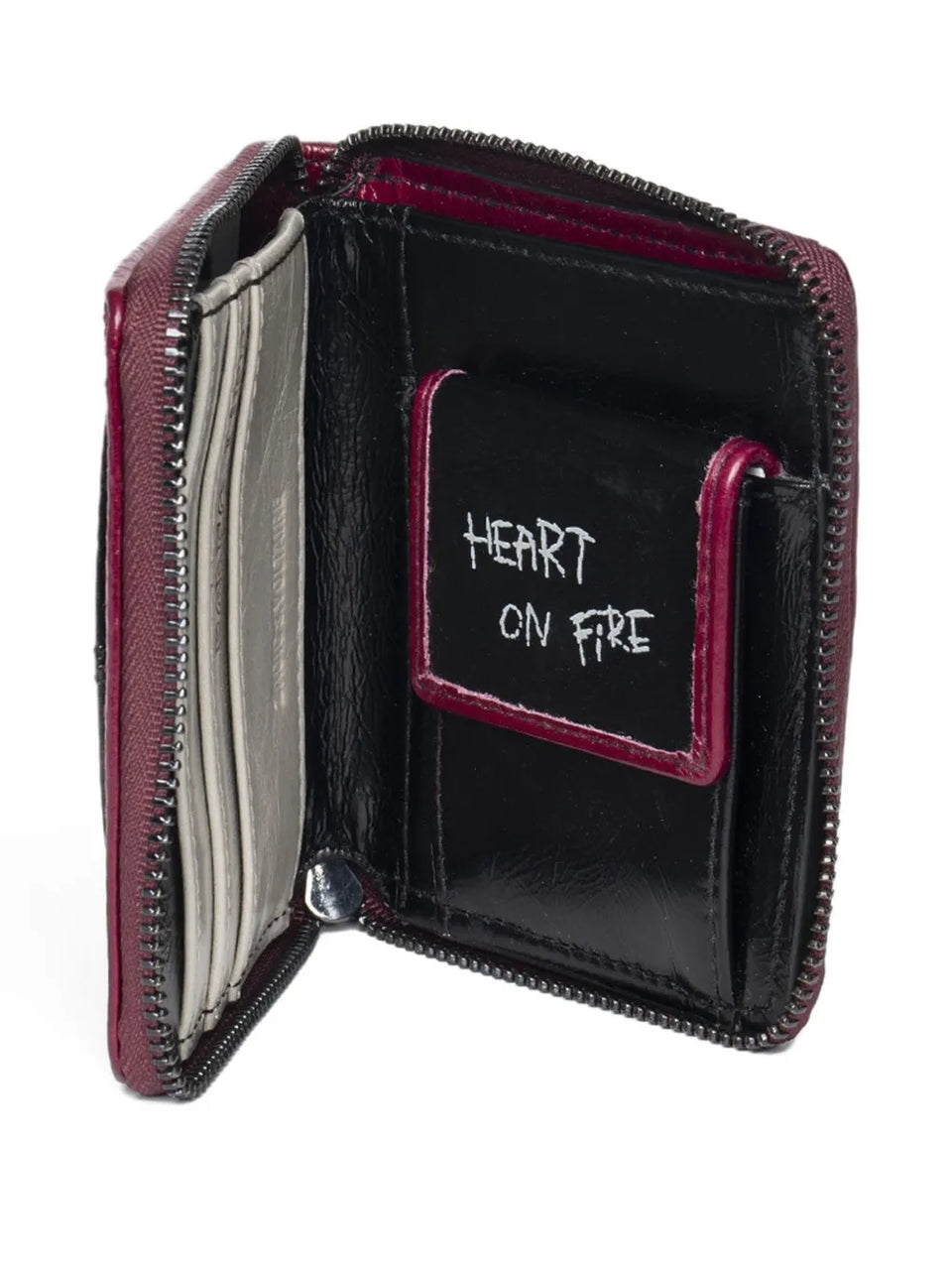 Sunny Mini Punk wallet