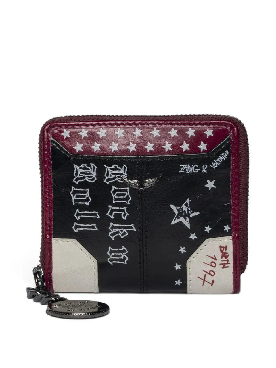 Sunny Mini Punk wallet