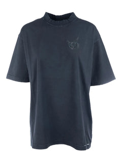 logo cotton T-Shirt