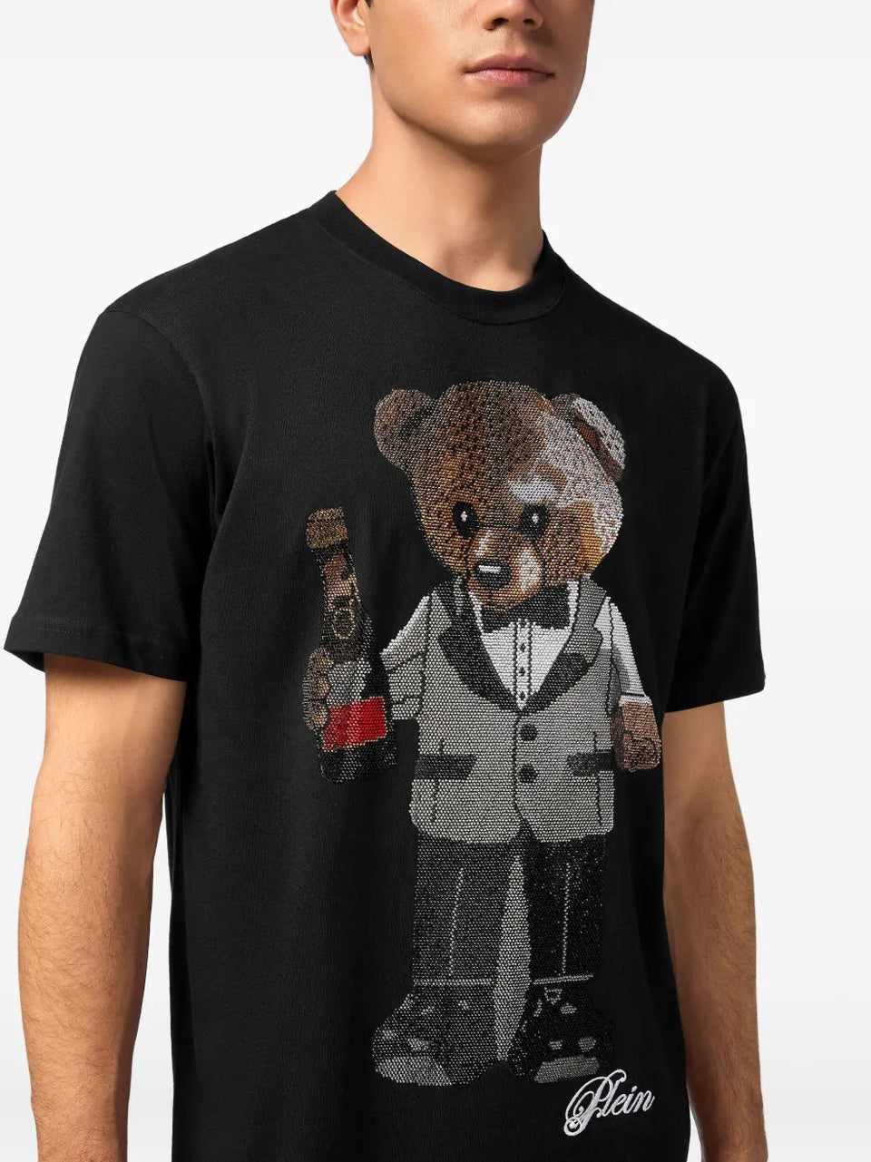 Teddy Bear T-Shirt