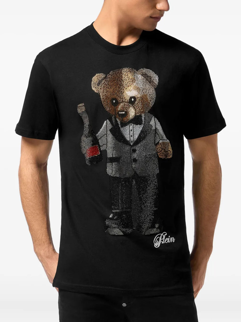 Teddy Bear T-Shirt