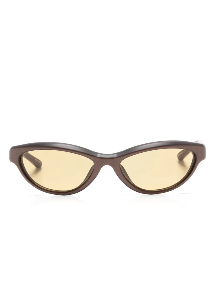 The Curvo sunglasses