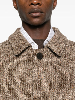 Wool Coat