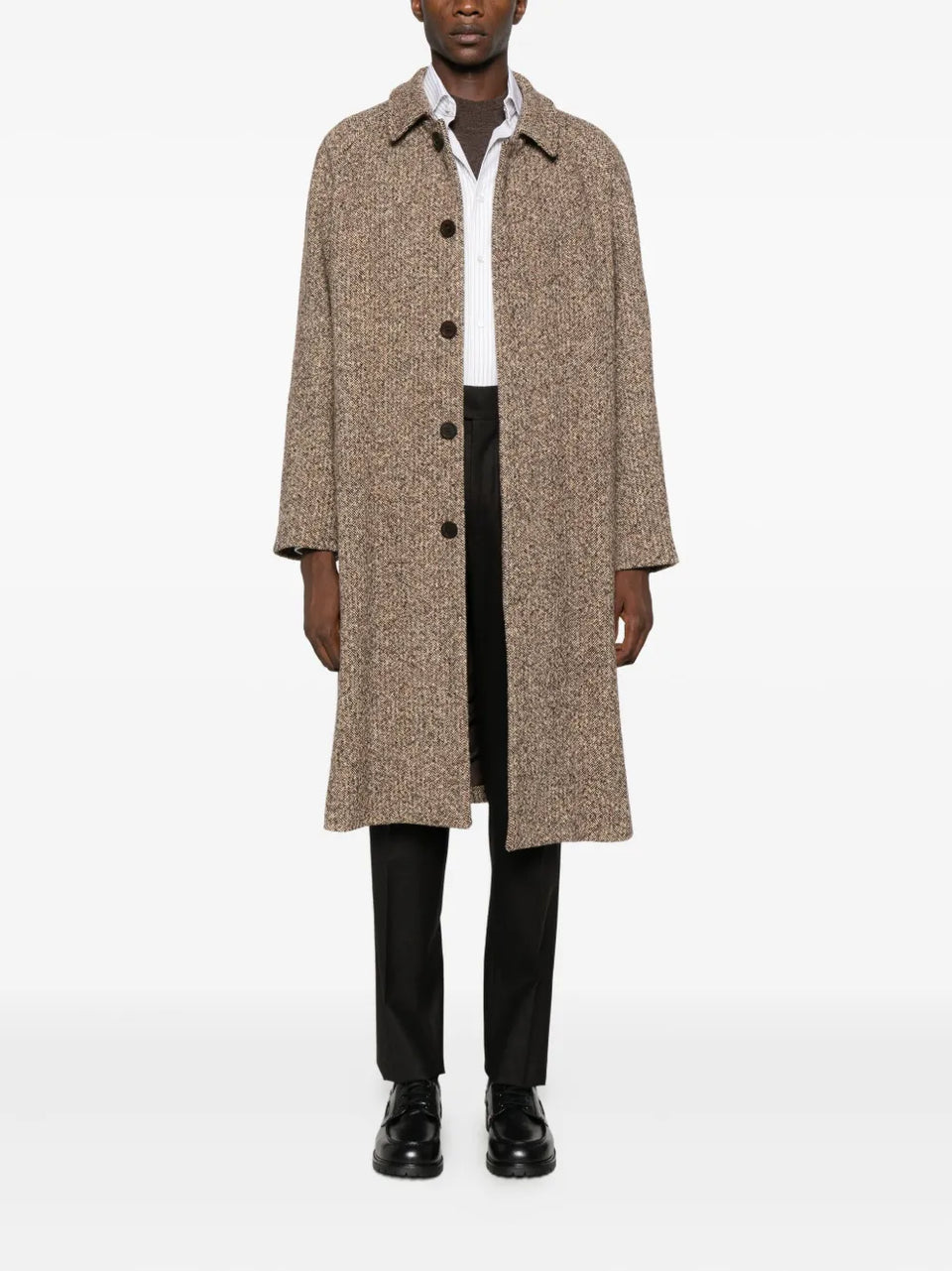 Wool Coat