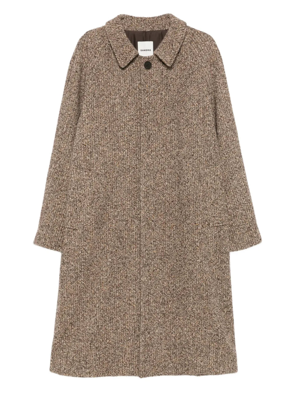Wool Coat