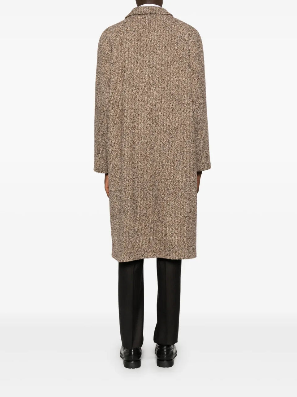 Wool Coat