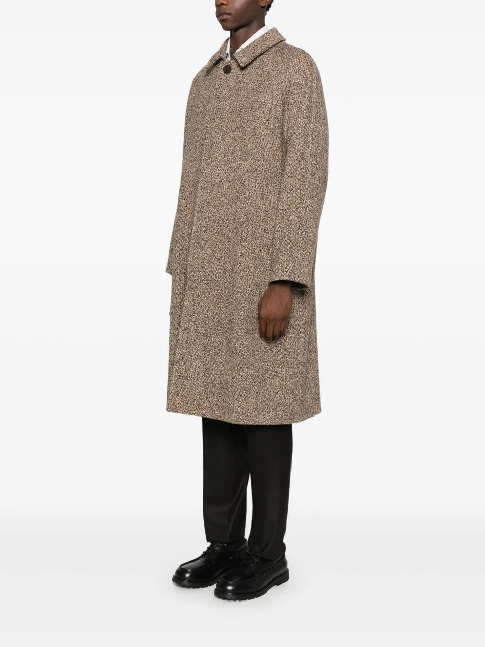Wool Coat