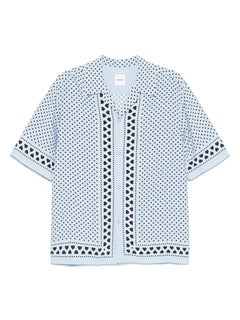heart-print T-Shirt