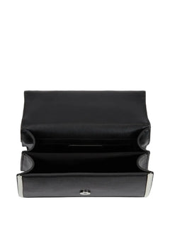 small K/Signature cross body bag