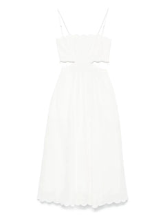 Rhiannon midi dress