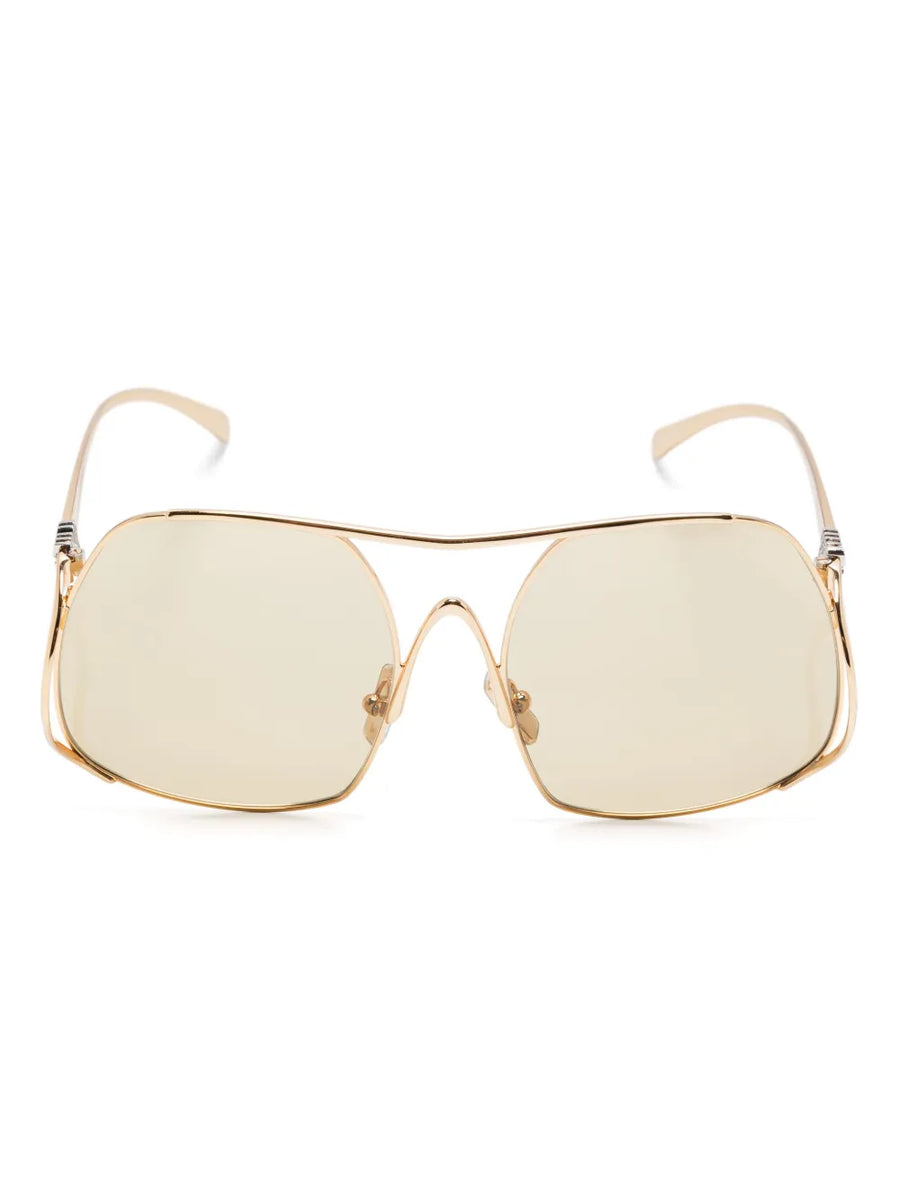 Miu Ombre sunglasses